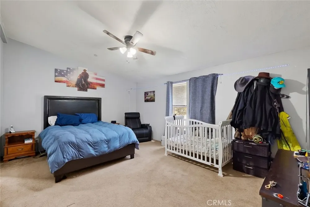 307 Lefevre Bangor, CA 95914