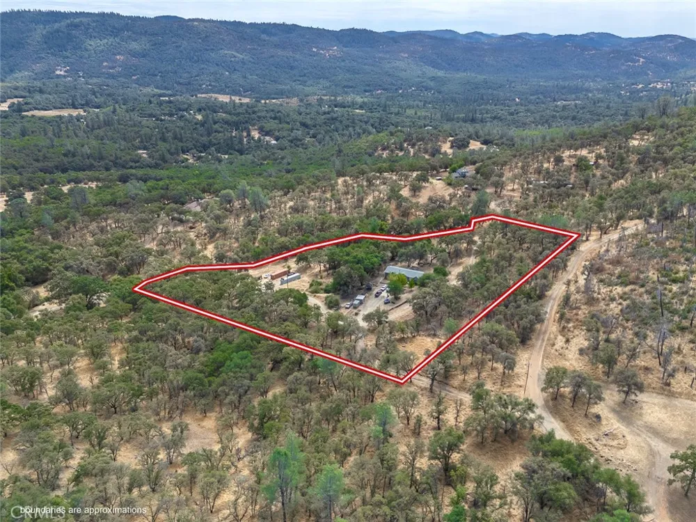 307 Lefevre Bangor, CA 95914