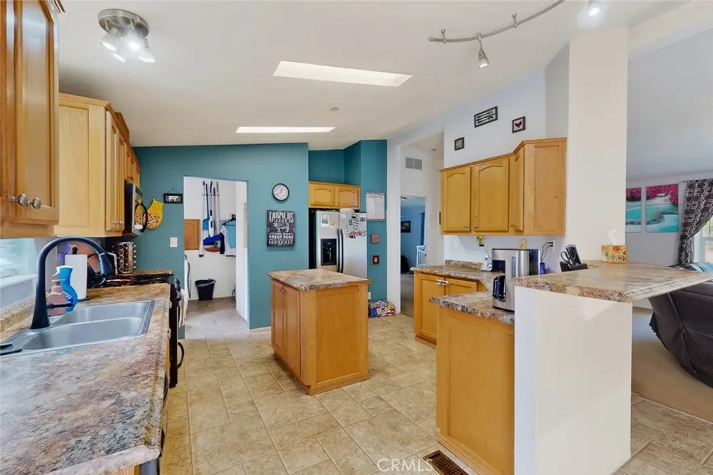 307 Lefevre Bangor, CA 95914