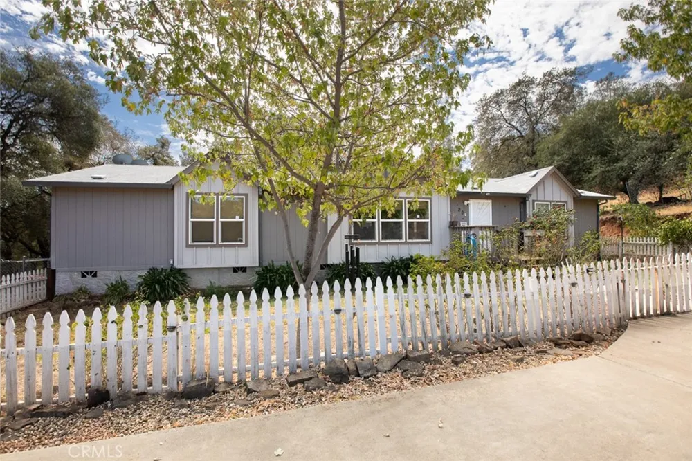 307 Lefevre Bangor, CA 95914