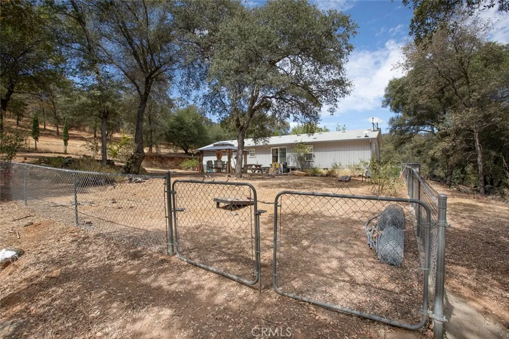 307 Lefevre Bangor, CA 95914