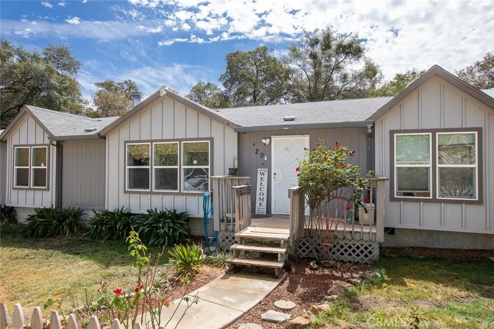 307 Lefevre Bangor, CA 95914