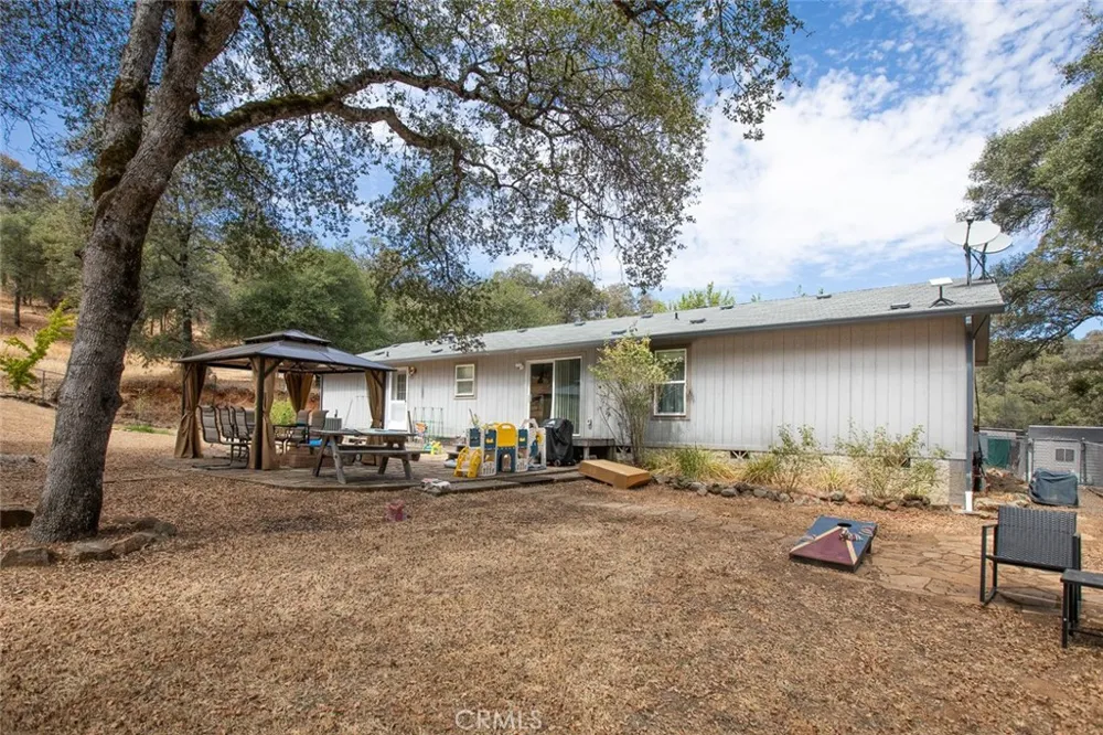 307 Lefevre Bangor, CA 95914