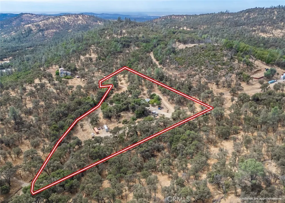 307 Lefevre Bangor, CA 95914