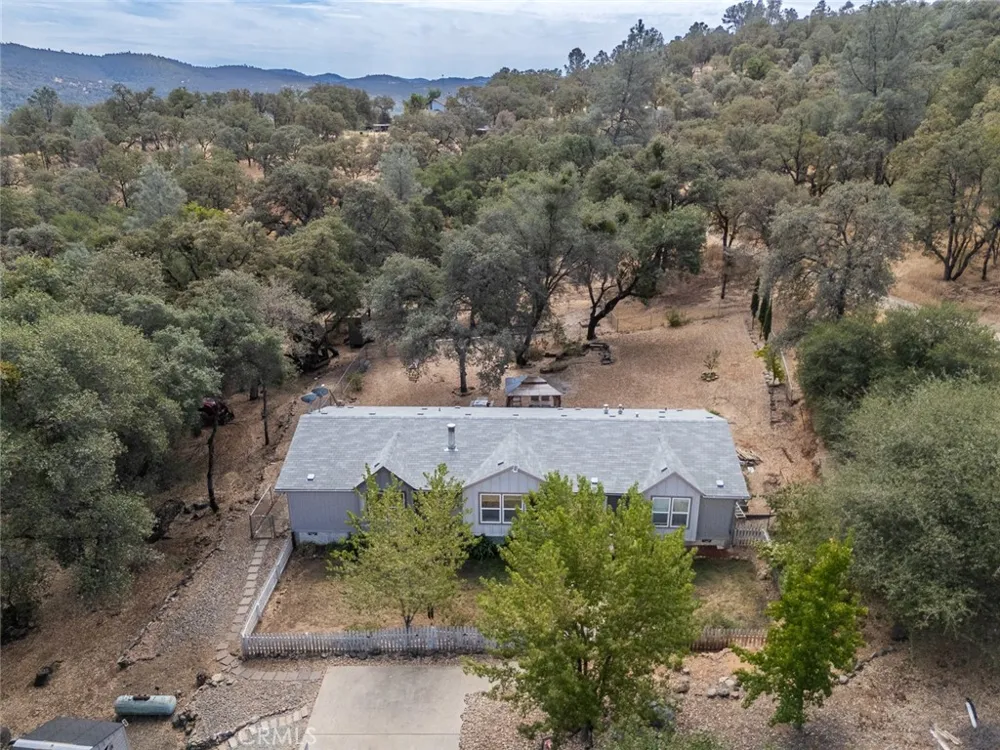 307 Lefevre Bangor, CA 95914