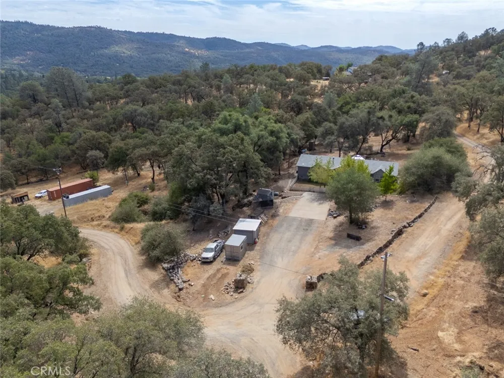 307 Lefevre Bangor, CA 95914