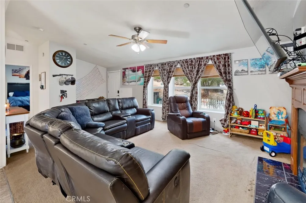 307 Lefevre Bangor, CA 95914