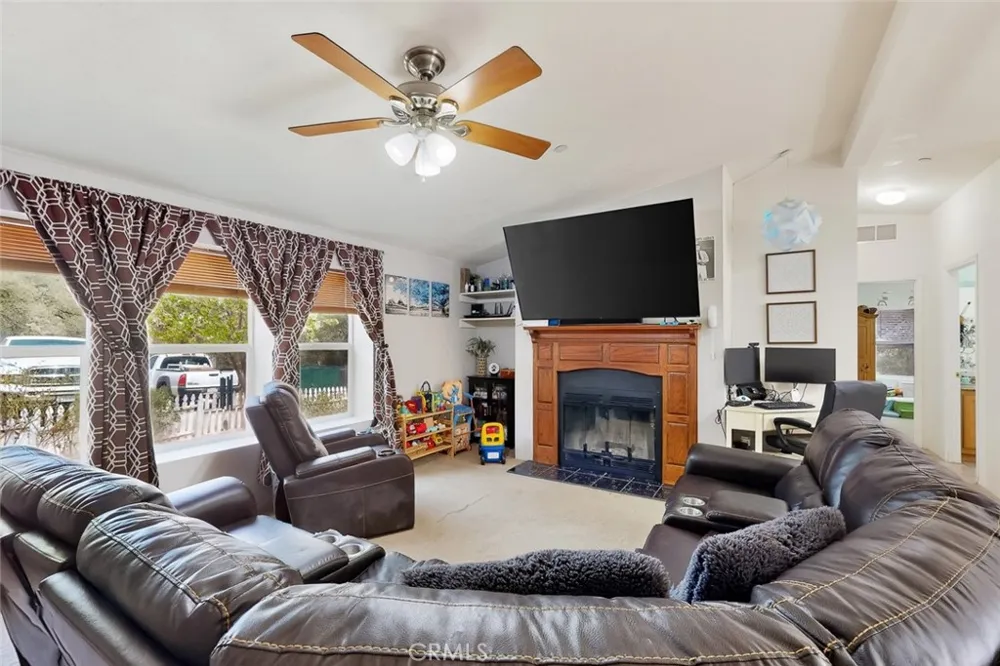 307 Lefevre Bangor, CA 95914