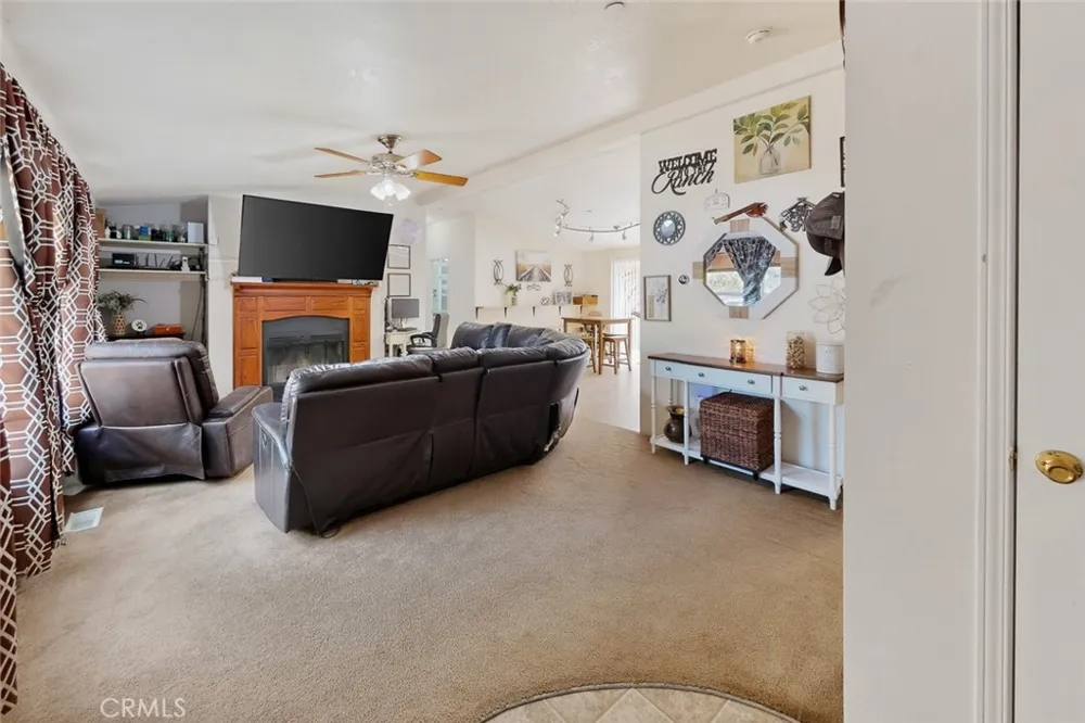 307 Lefevre Bangor, CA 95914