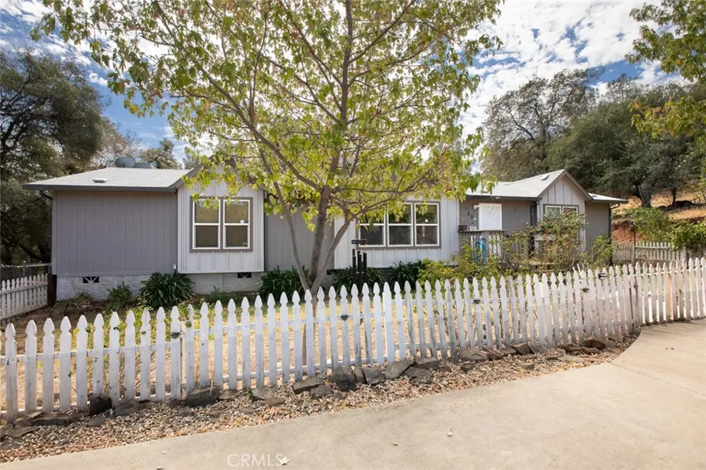 307 Lefevre Bangor, CA 95914