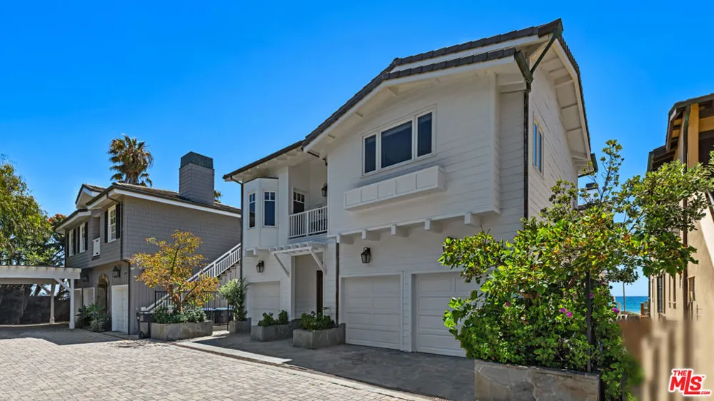 30718 Pacific Coast Highway Malibu, CA 90265