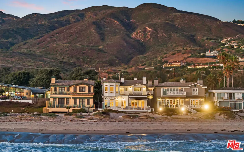30718 Pacific Coast Highway Malibu, CA 90265
