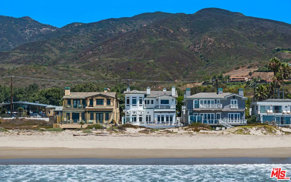 30718 Pacific Coast Highway Malibu, CA 90265