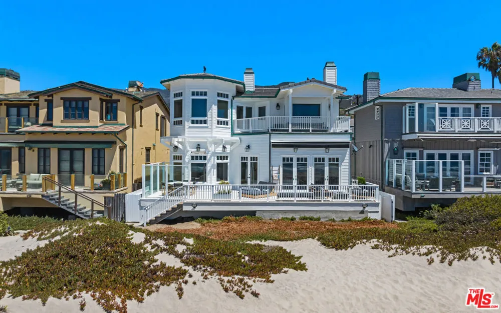 30718 Pacific Coast Highway Malibu, CA 90265