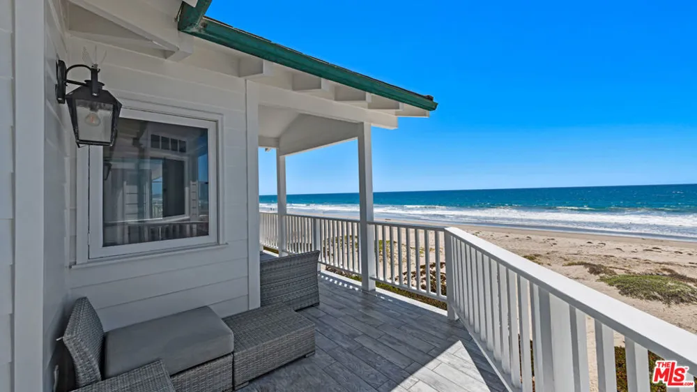 30718 Pacific Coast Highway Malibu, CA 90265