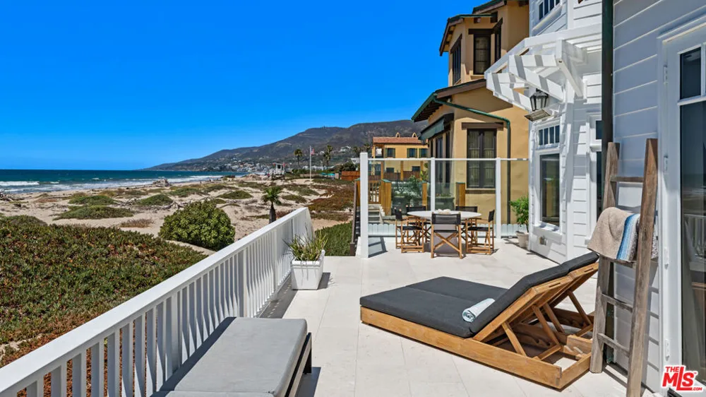 30718 Pacific Coast Highway Malibu, CA 90265