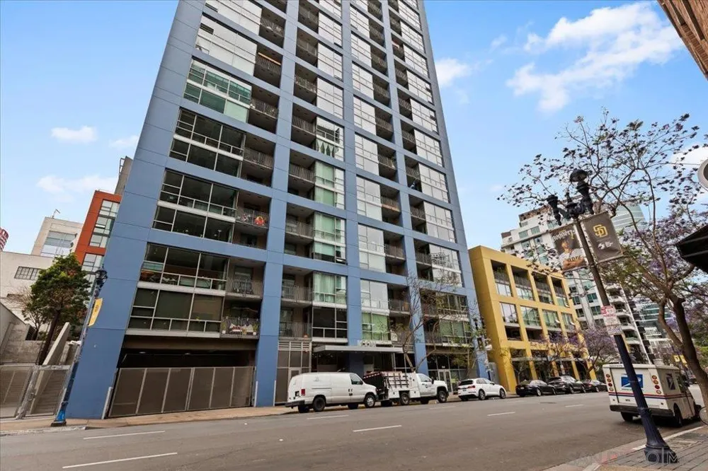 350 11th Ave #620 San Diego, CA 92101