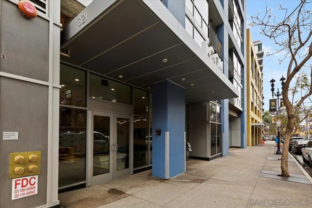 350 11th Ave #620 San Diego, CA 92101