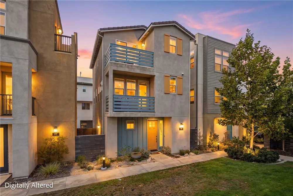 32 Welltree Way Rancho Mission Viejo, CA 92694