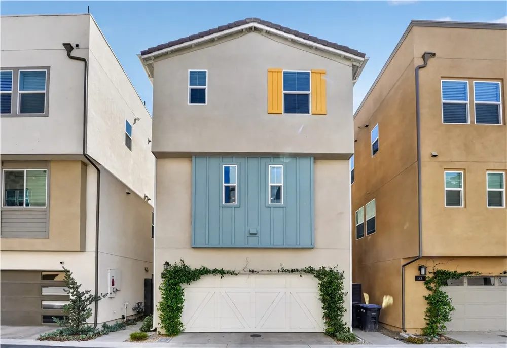 32 Welltree Way Rancho Mission Viejo, CA 92694