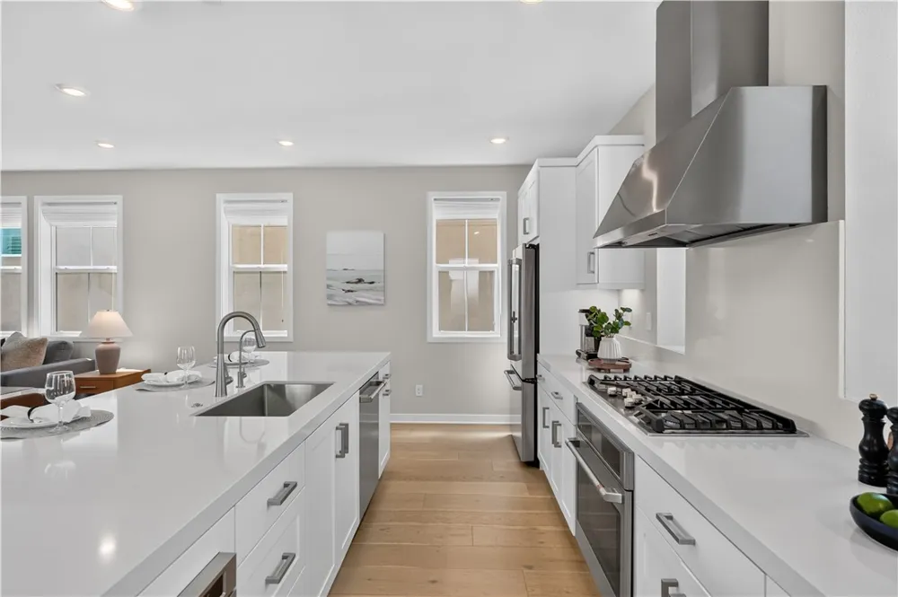 32 Welltree Way Rancho Mission Viejo, CA 92694