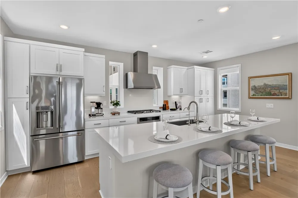 32 Welltree Way Rancho Mission Viejo, CA 92694