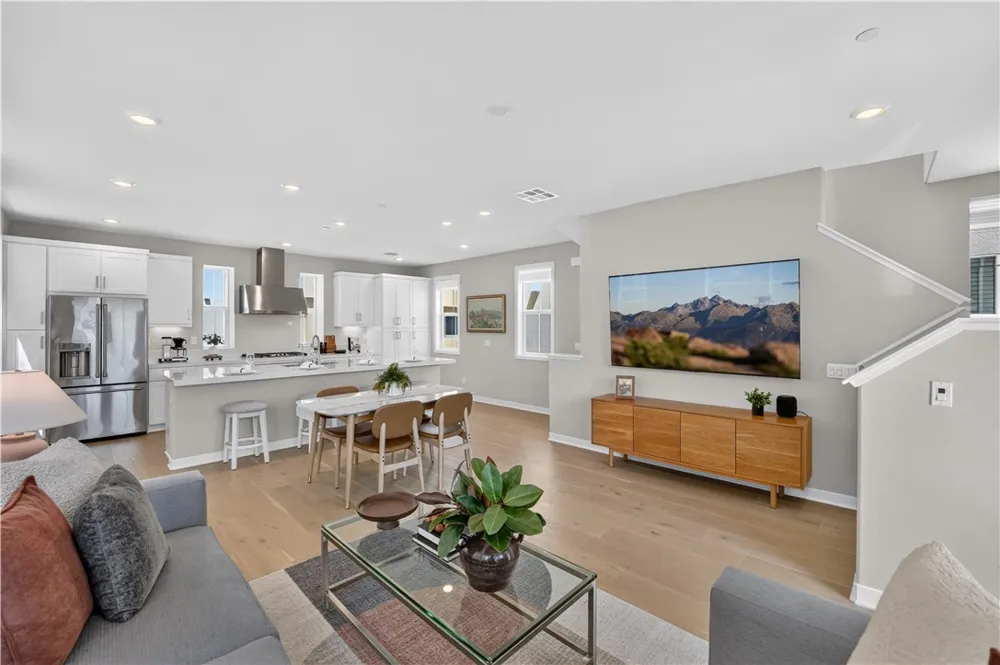 32 Welltree Way Rancho Mission Viejo, CA 92694