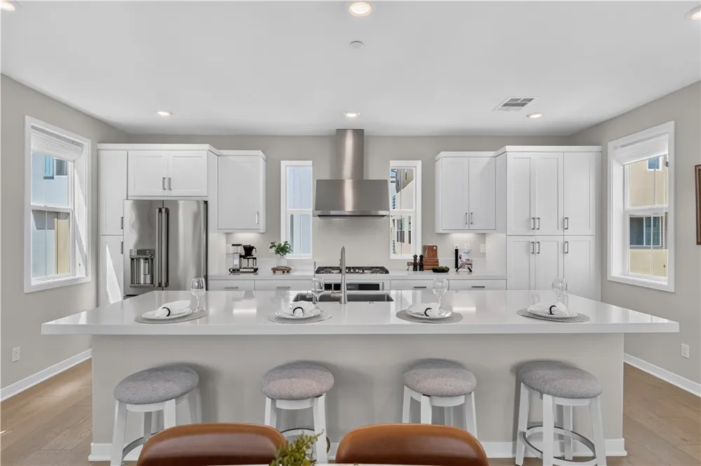 32 Welltree Way Rancho Mission Viejo, CA 92694