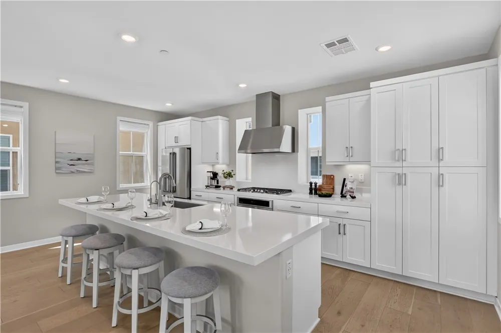 32 Welltree Way Rancho Mission Viejo, CA 92694