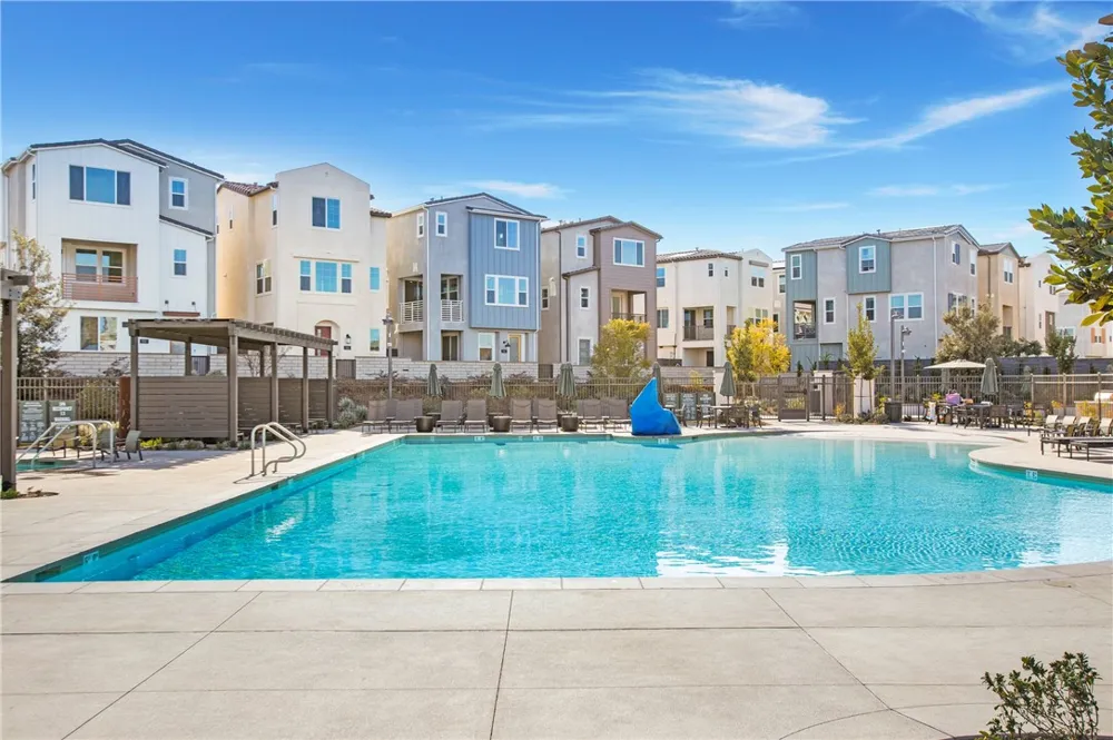 32 Welltree Way Rancho Mission Viejo, CA 92694