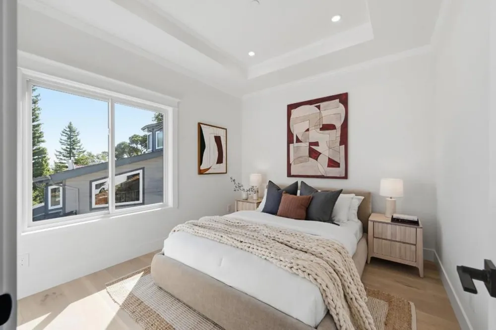 608 Lakeview Way Redwood City, CA 94062