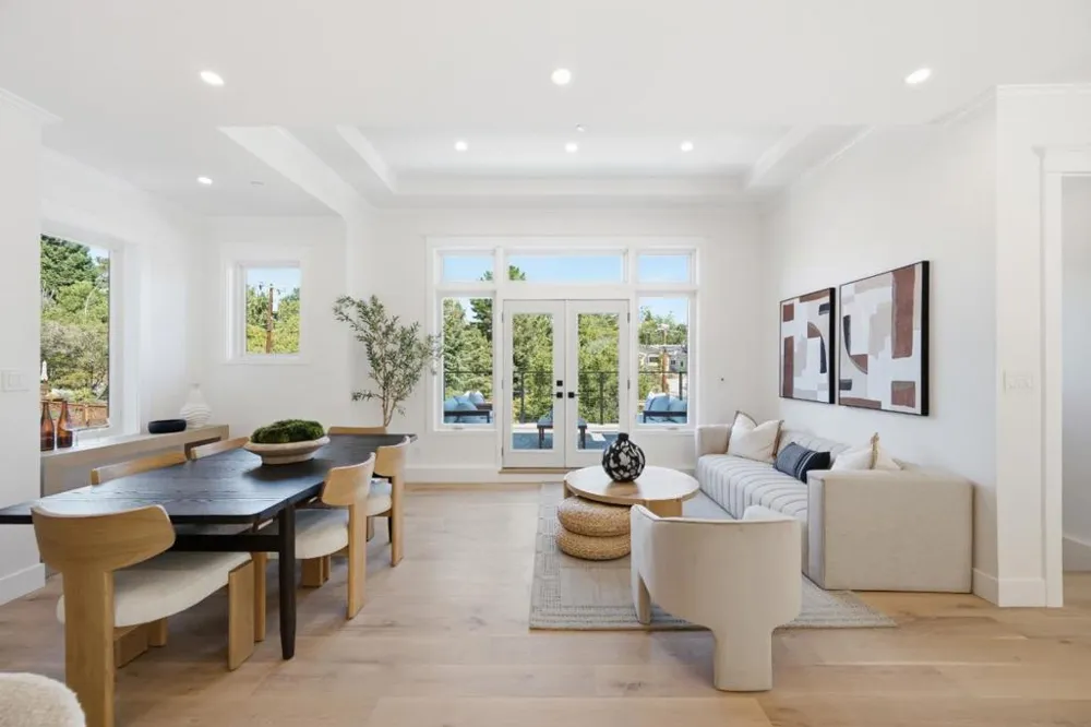 608 Lakeview Way Redwood City, CA 94062