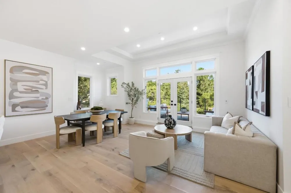 608 Lakeview Way Redwood City, CA 94062