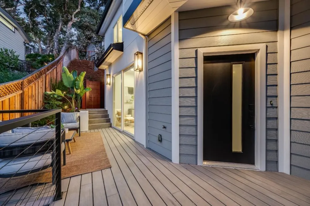 608 Lakeview Way Redwood City, CA 94062
