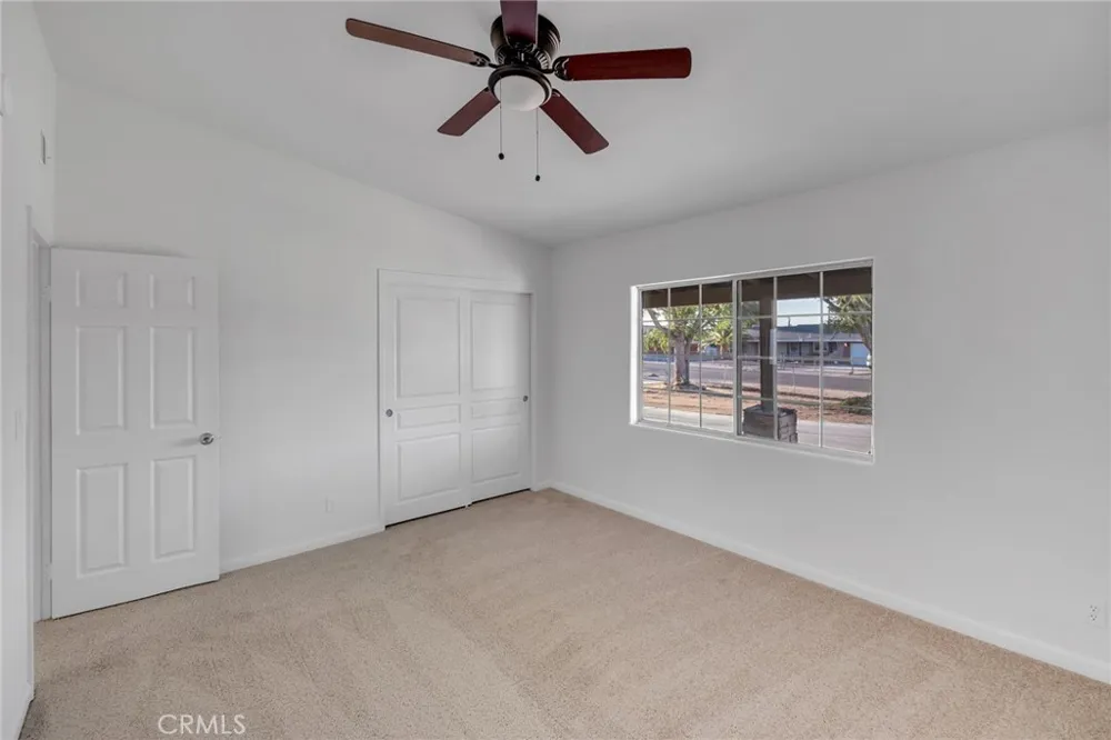 17983 Pitache Street Hesperia, CA 92345