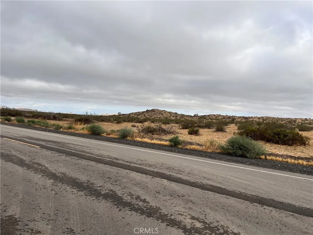 Palmdale Blvd/Vic 217 Ste E Black Butte, CA 93591