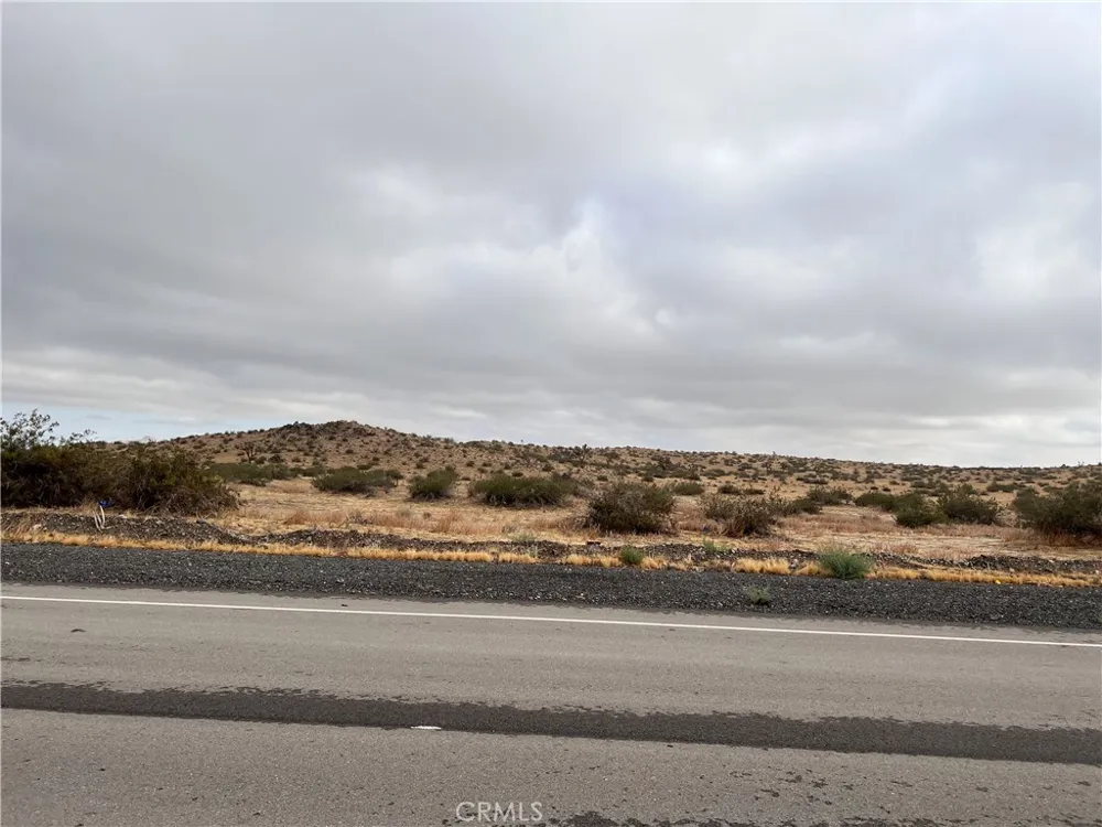 Palmdale Blvd/Vic 217 Ste E Black Butte, CA 93591