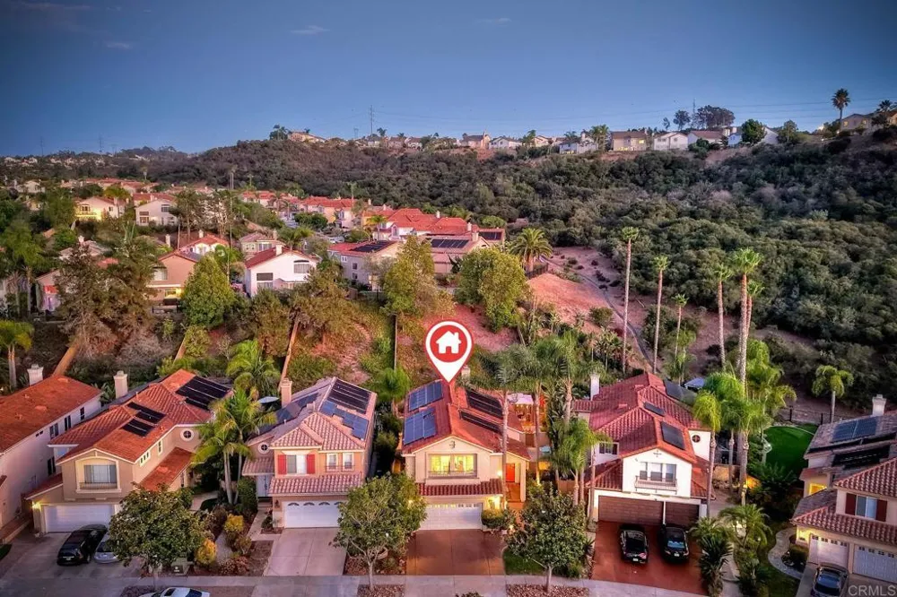 11647 Tree Hollow Lane San Diego, CA 92128