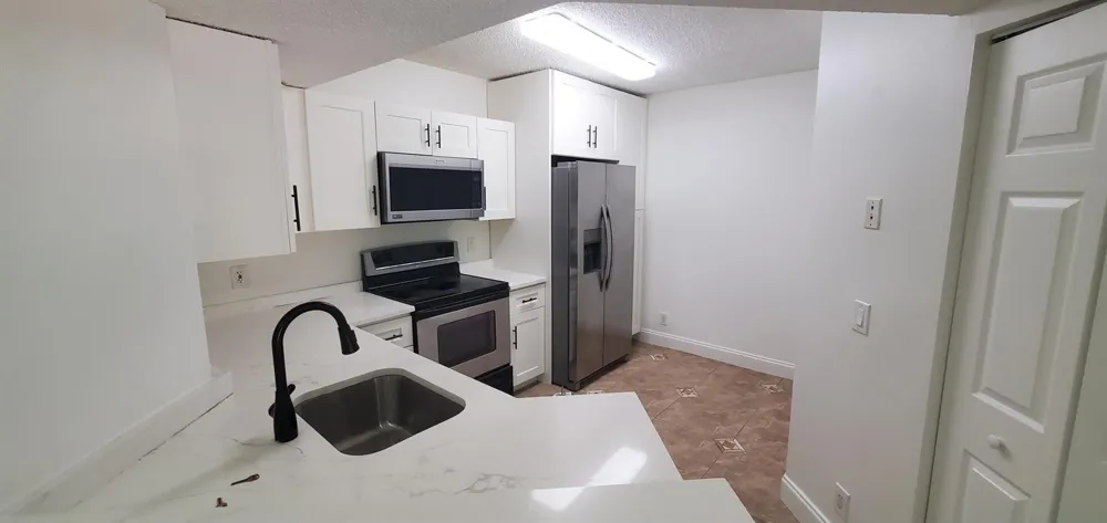 8721 WILES ROAD #302 Coral Springs, FL 33067