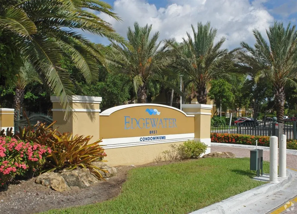 8721 WILES ROAD #302 Coral Springs, FL 33067