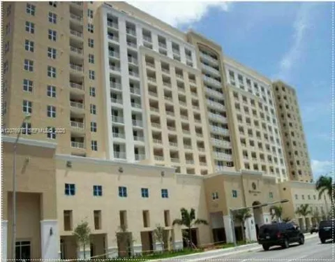117 NW 42 AV #504