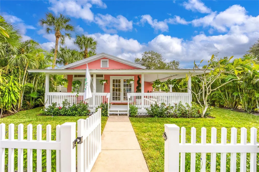 645 SW CLEVELAND AVENUE Stuart, FL 34994