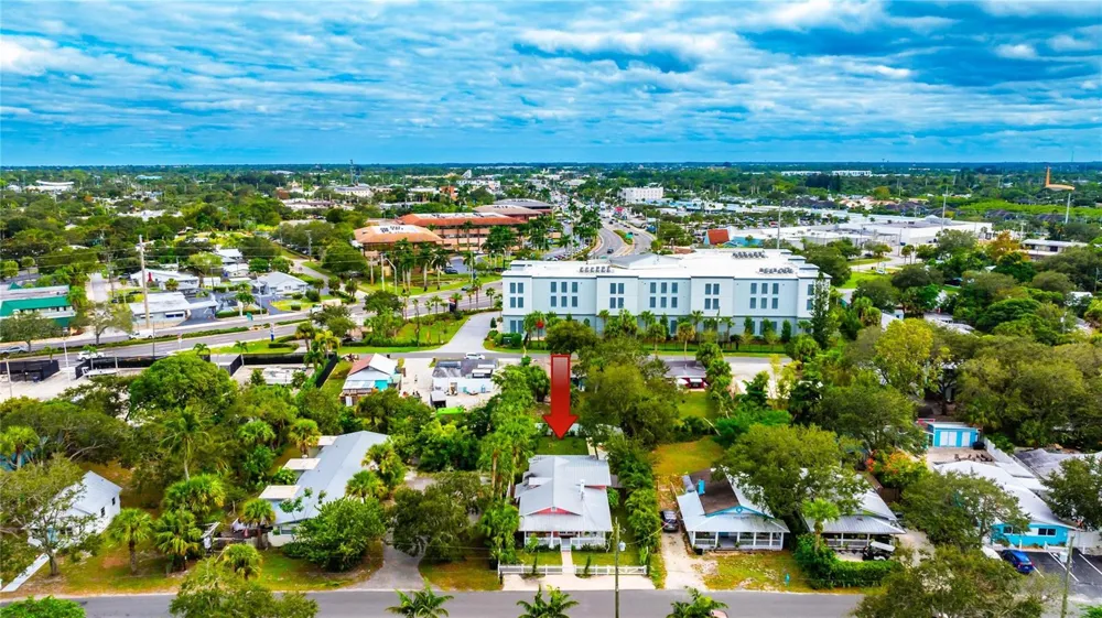 645 SW CLEVELAND AVENUE Stuart, FL 34994