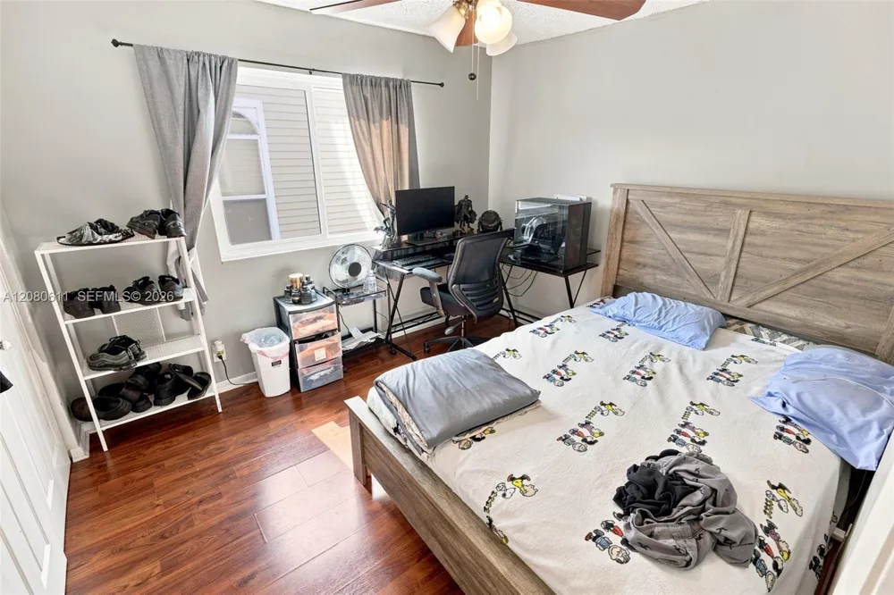 5506 NW 22nd St Lauderhill, FL 33313