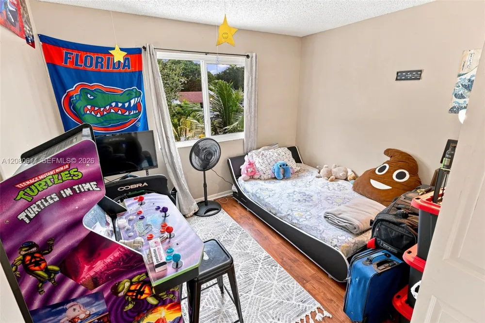 5506 NW 22nd St Lauderhill, FL 33313