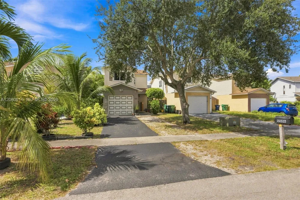 5506 NW 22nd St Lauderhill, FL 33313