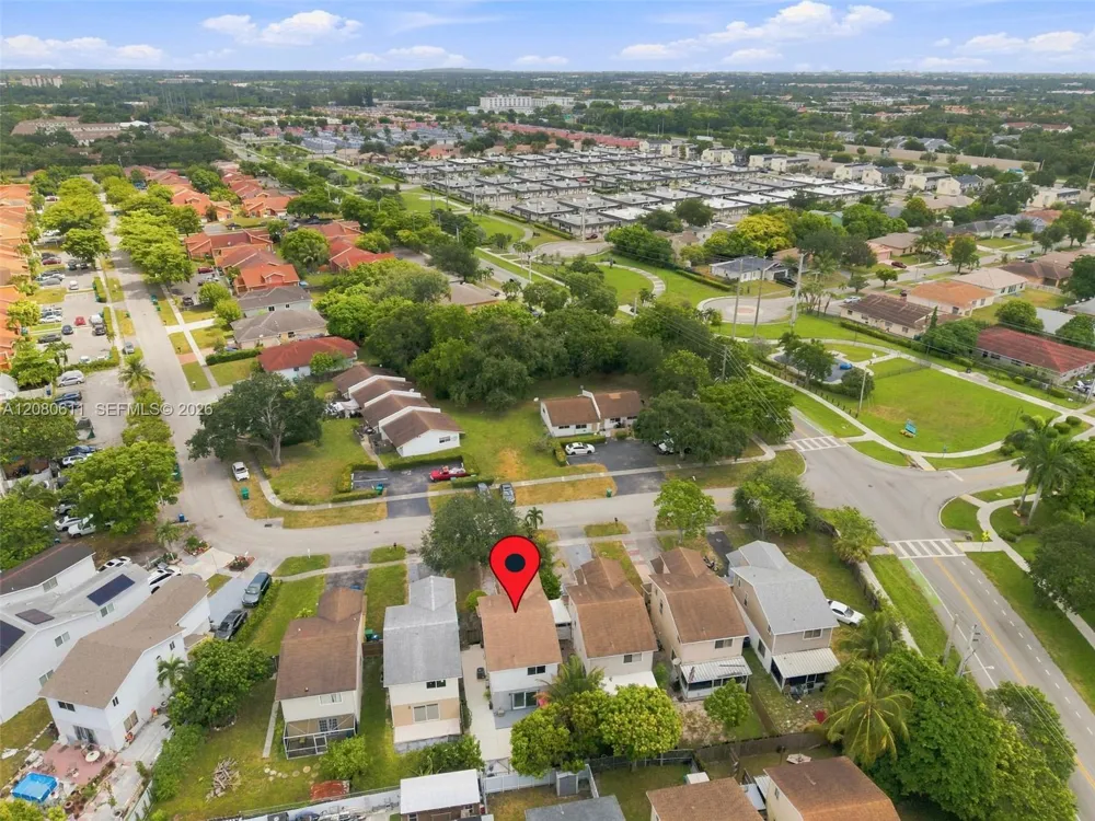 5506 NW 22nd St Lauderhill, FL 33313