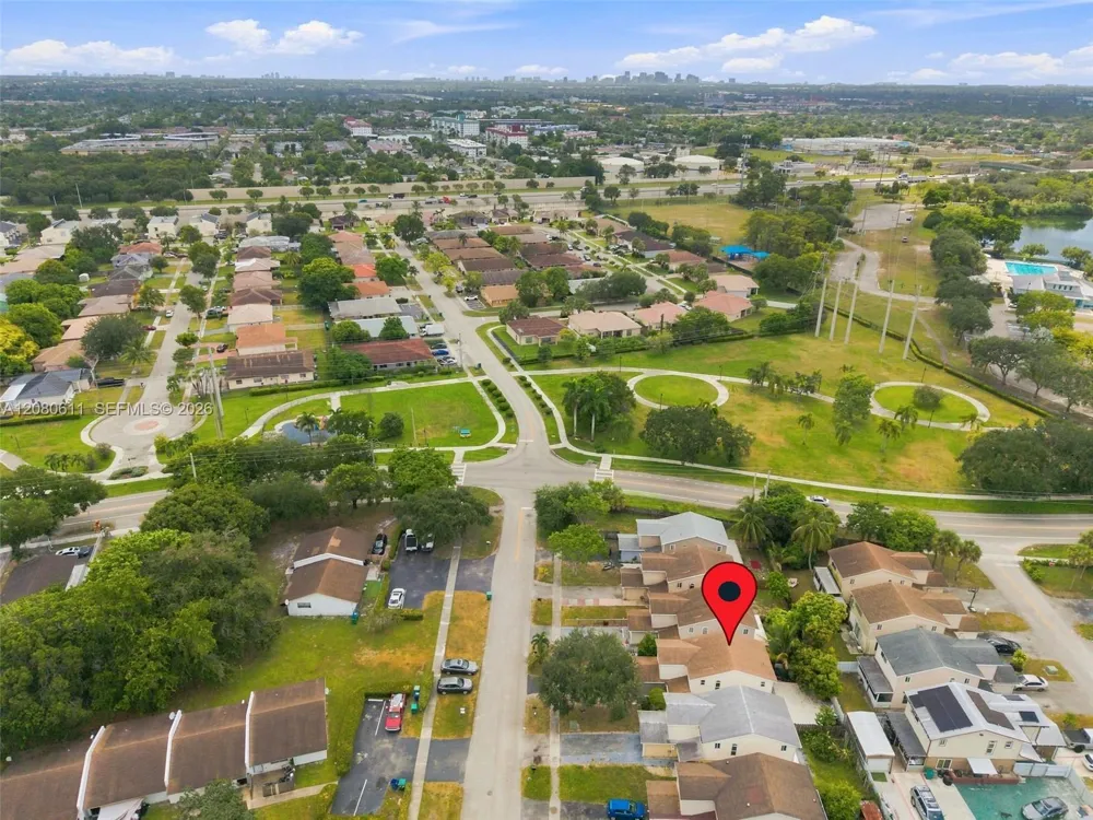 5506 NW 22nd St Lauderhill, FL 33313