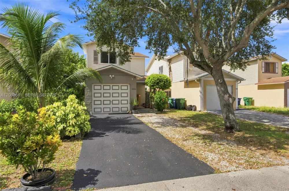 5506 NW 22nd St Lauderhill, FL 33313