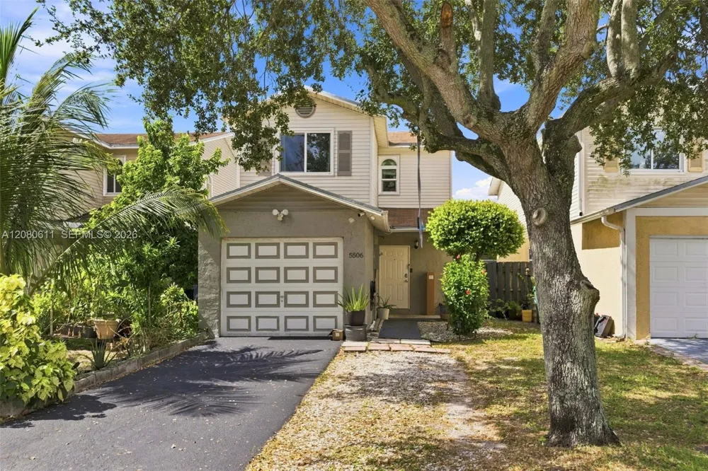 5506 NW 22nd St Lauderhill, FL 33313